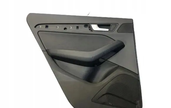 Audi Q5 SQ5 Rear door card panel trim