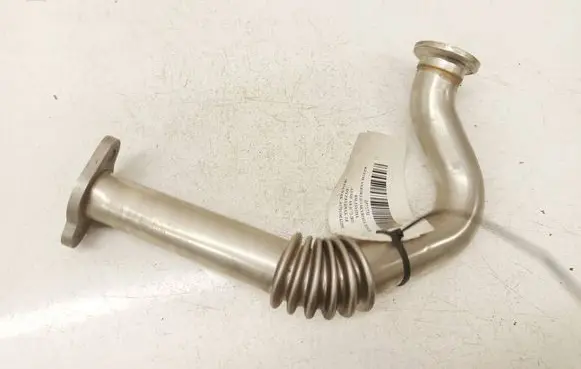Audi A4 S4 B8 8K EGR valve line/pipe/hose 03L131521A 03L131521AH