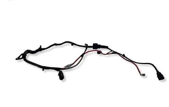Audi A3 S3 8V Other wiring loom 5Q2971111BA
