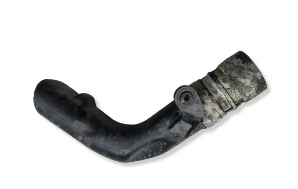 Renault Megane III Air intake duct part 