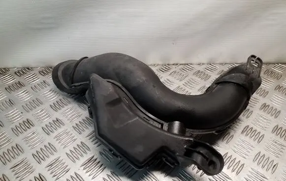Nissan Juke I F15 Air intake duct part 70390750