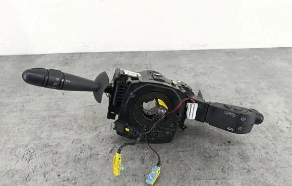 Renault Espace IV Wiper turn signal indicator stalk/switch 