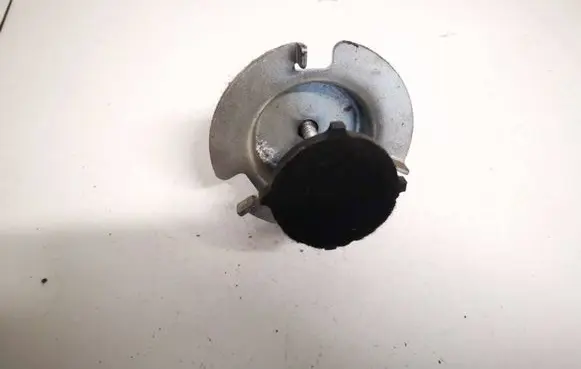 Jaguar XF Spare wheel bolt 