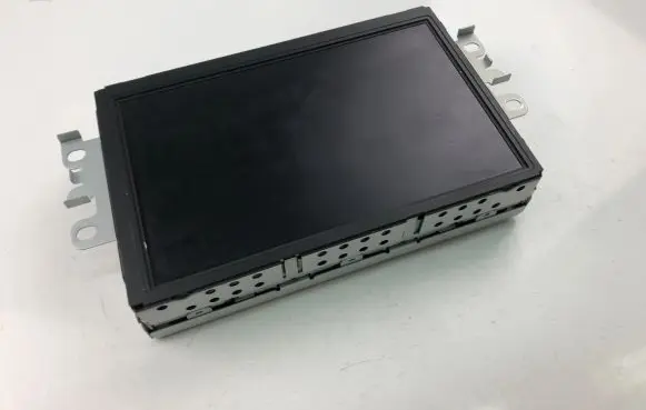 Volvo V40 Screen/display/small screen 31382906AC