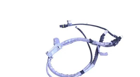 Positive cable (battery)