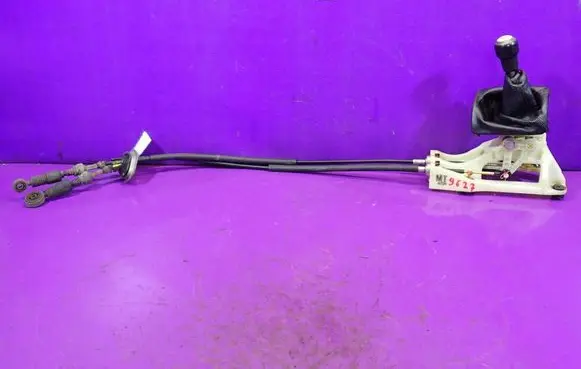 Hyundai Getz Lift Jack 