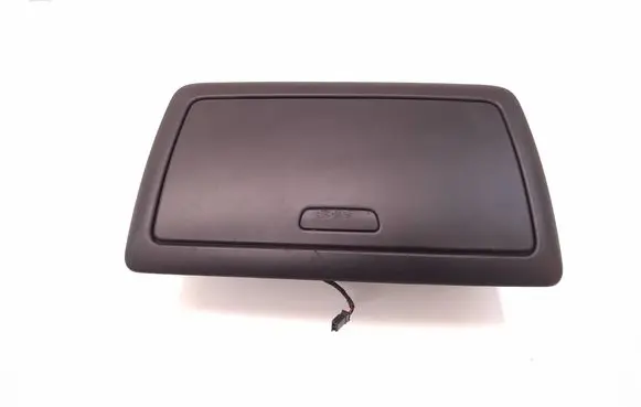 Glove box