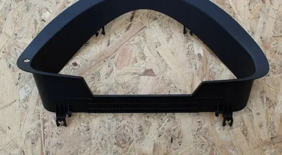 Mercedes-Benz E W211 Dashboard trim 2116890539