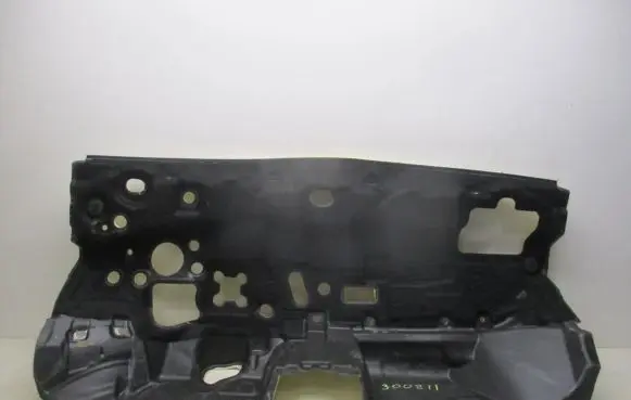 Peugeot 3008 II Front sound insulation 