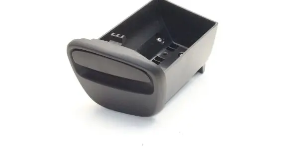 Smart ForFour II W453 Glove box