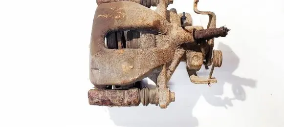 Ford Transit Rear brake caliper