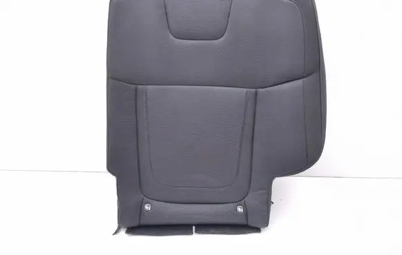 Hyundai Tucson IV NX4 Rear seat