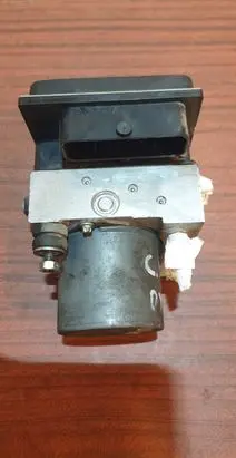 Citroen C5 ABS Pump 9662131280