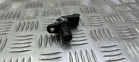 Jeep Grand Cherokee Crankshaft speed sensor 0281002667