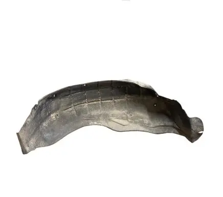 Nissan Rogue Rear arch fender liner splash guards 767494BA0A