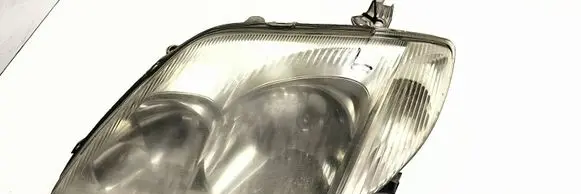 Toyota Corolla E120 E130 Headlight/headlamp