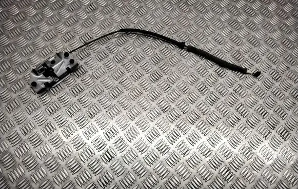 Chrysler Pacifica Sliding door lock 1120101