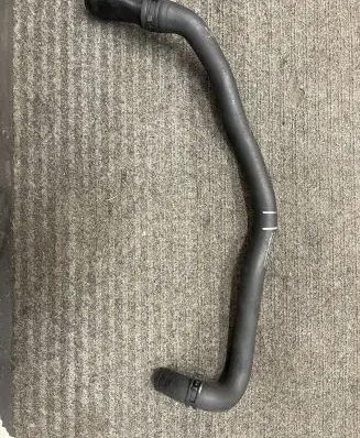 Mercedes-Benz E W212 Engine coolant pipe/hose A2048308696
