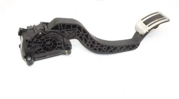 Peugeot 308 Accelerator throttle pedal 9674829580