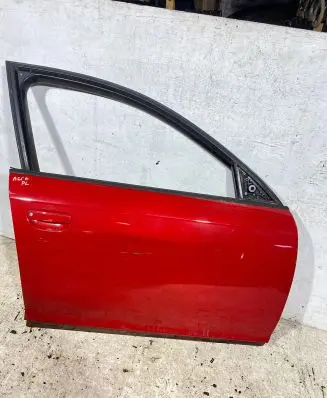 Audi A6 S6 C6 4F Front door