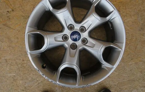 Ford Kuga II R19 alloy rim CJ5C1007D3A