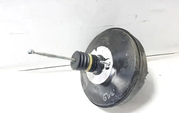 Volkswagen Golf VII Brake booster 5Q1614105CN