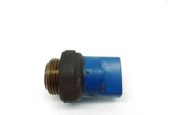 Coolant temperature sensor