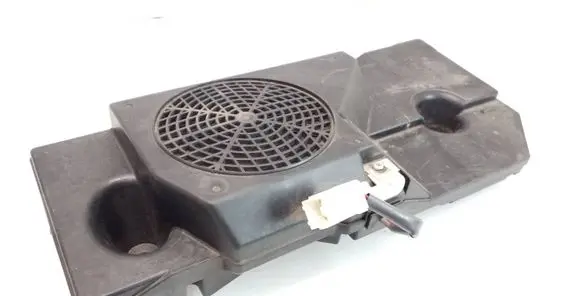 Subaru Forester SH Subwoofer speaker 86301SC340 EAB1698A