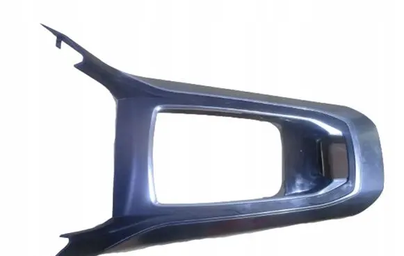 Peugeot 308 Gear shifter surround trim plastic 