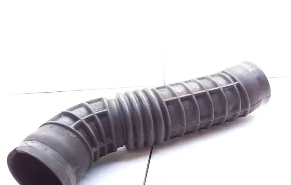 Fiat Ducato Air intake hose/pipe