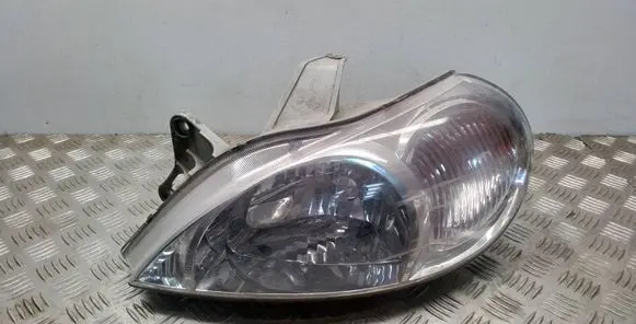 KIA Rio Headlight/headlamp OK30A51020L