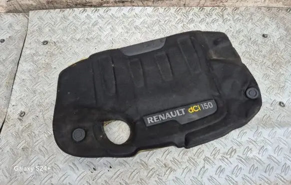 Renault Megane III Engine cover (trim) 300248677