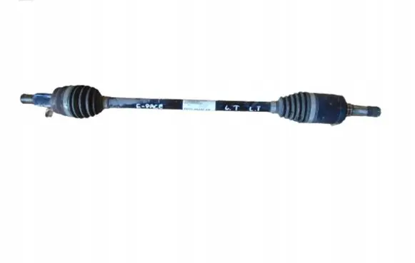 Jaguar E-Pace Rear driveshaft FK724B402AB