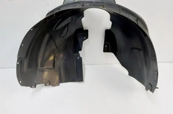 Volvo XC40 Front wheel arch liner splash guards 32241406