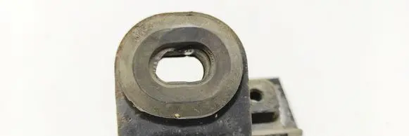 Renault Scenic I Radiator mount bracket