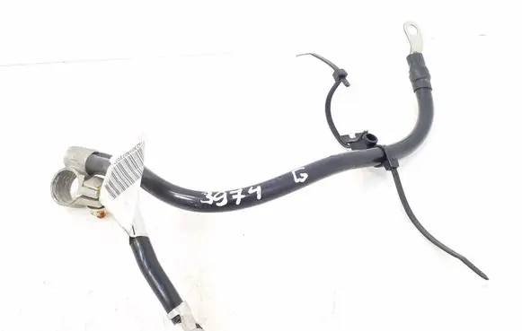 Mercedes-Benz SL R230 Positive cable (battery) A2305407207
