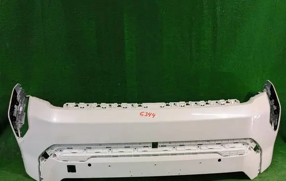 KIA EV3 Front bumper