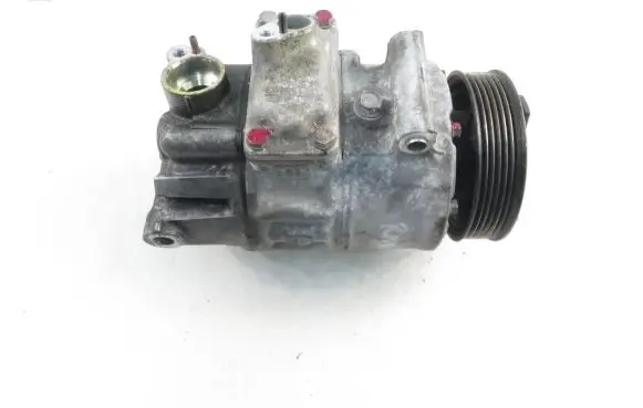 Volkswagen Golf Plus Air conditioning (A/C) compressor (pump) 1K0820803S