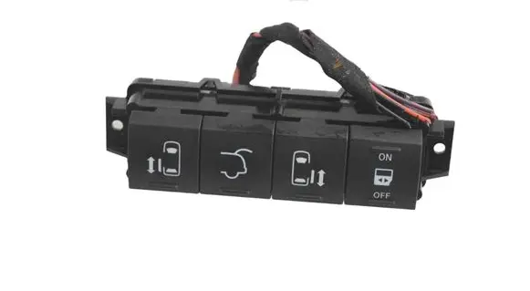 Chrysler Voyager A set of switches 04602879AB
