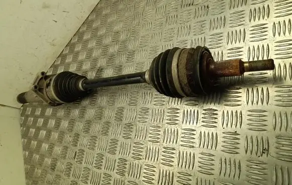 Volkswagen Multivan T6 Front driveshaft 7LA407272B