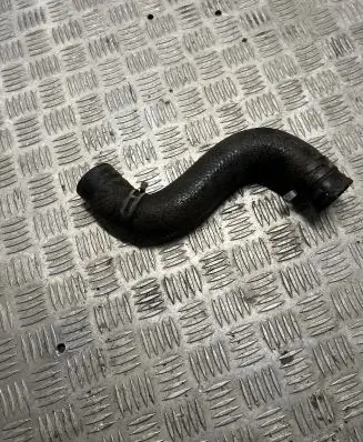 Toyota Land Cruiser (HDJ90) Engine coolant pipe/hose