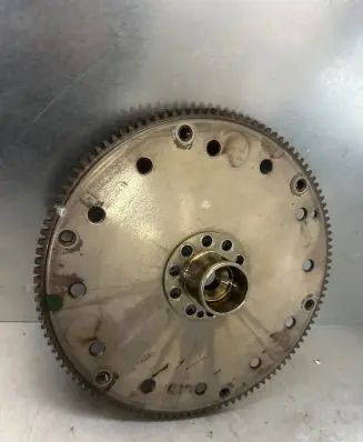 Audi A7 S7 4G Flywheel 059105