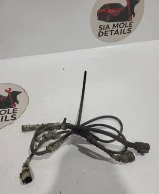Audi Q7 4L Front ABS sensor wiring 62031095a