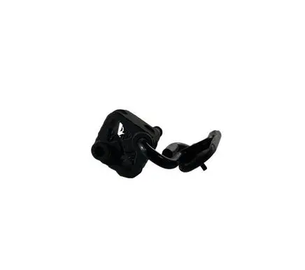 Alfa Romeo Stelvio Muffler mount bracket/holder 50551212 50533703