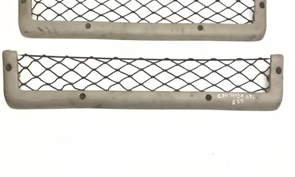 Citroen Berlingo Headlining roof glove box R35