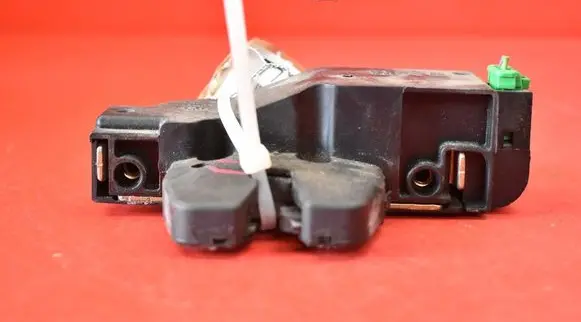 Citroen C3 Tailgate/trunk/boot lock/catch/latch 9646091580