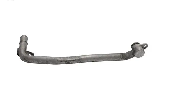 Audi A6 S6 C7 4G Engine coolant pipe/hose 059121075DJ