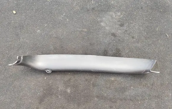 Mini One - Cooper R50 - 53 Tailgate trim 