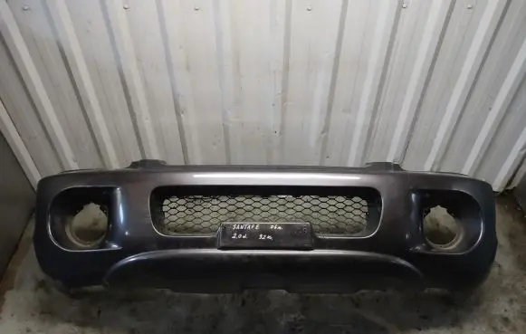 Hyundai Santa Fe Front bumper
