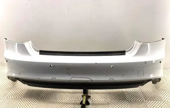Audi A7 S7 4G Rear bumper LY9C